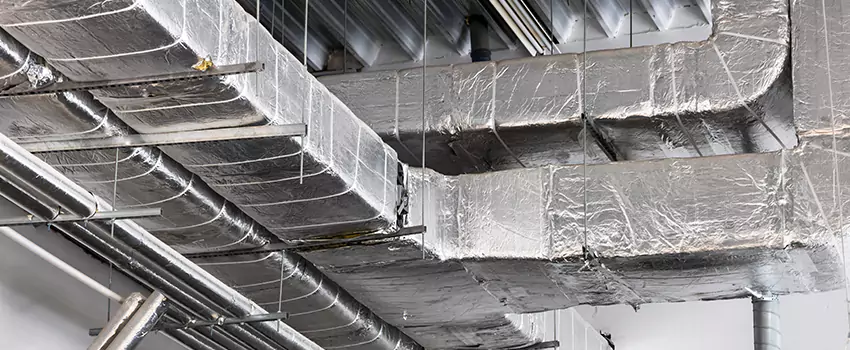 Vent Dust Cleaning Cost in Rock Springs, WY
