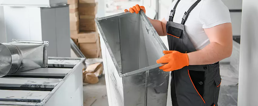 Ventilation Fan Cleaning Services in Rock Springs, Wyoming