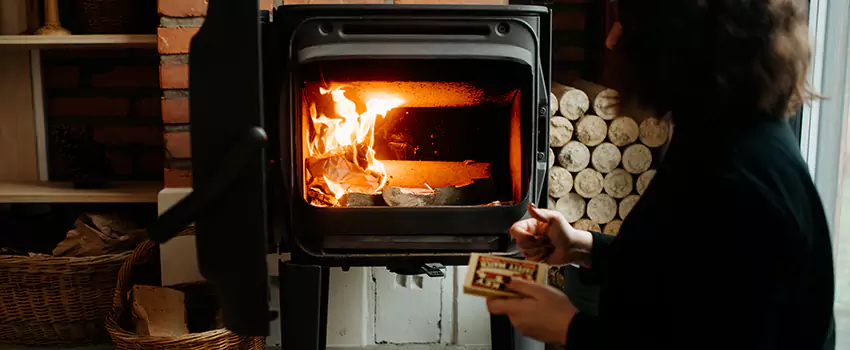 Key Features of Vermont Castings Fireplaces in Rock Springs, WY