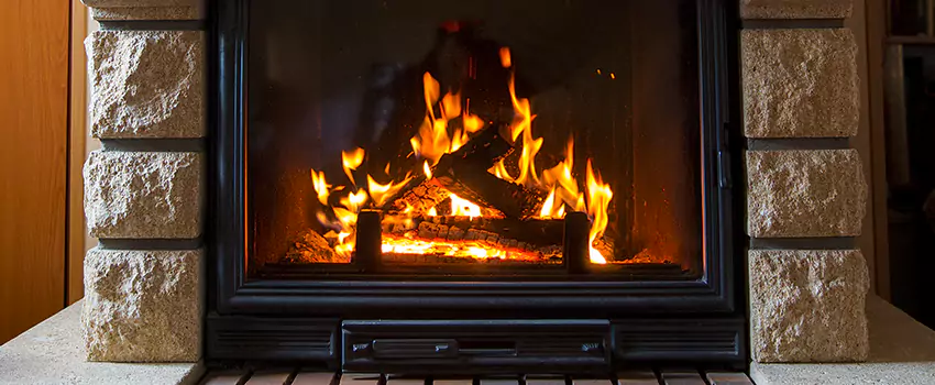 Best Wood Fireplace Repair Company in Rock Springs, Wyoming