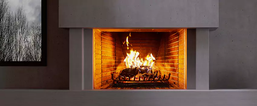 Indoor Wood Burning Furnace Repair and Installation in Rock Springs, Wyoming