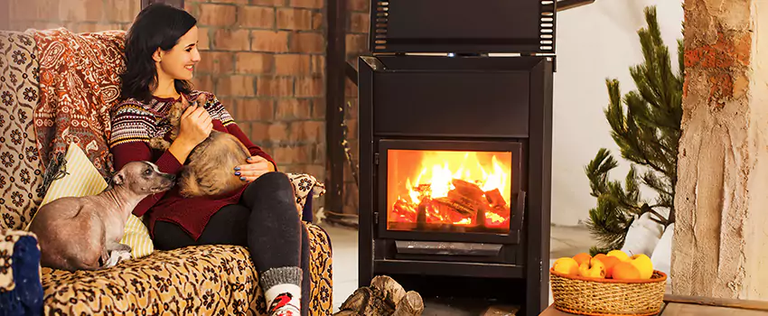 Wood Stove Chimney Cleaning Services in Rock Springs, WY