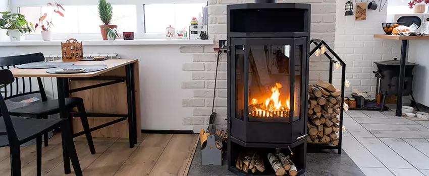 Wood Stove Firebox Installation Services in Rock Springs, WY