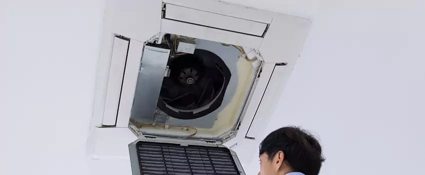 Benefits of Professional Air Duct Cleaning in Rock Springs, Wyoming