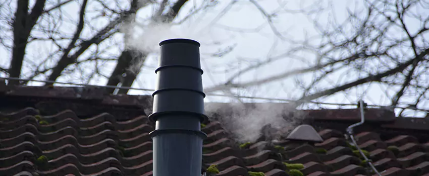 Broken Chimney Animal Screen Repair And Installation in Rock Springs, WY