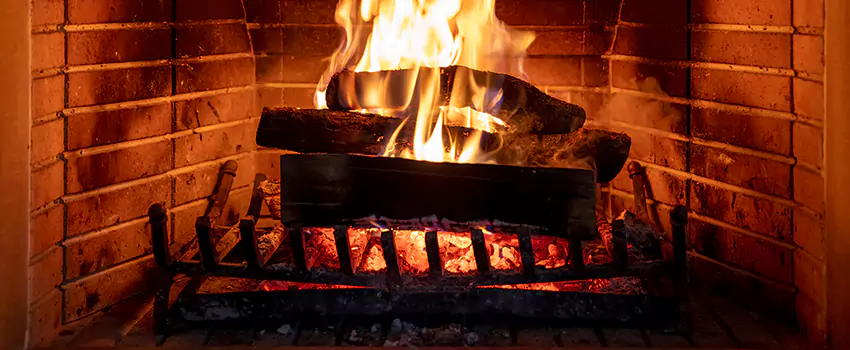 Chimney Ash Dump Cover Repair Services in Rock Springs, WY
