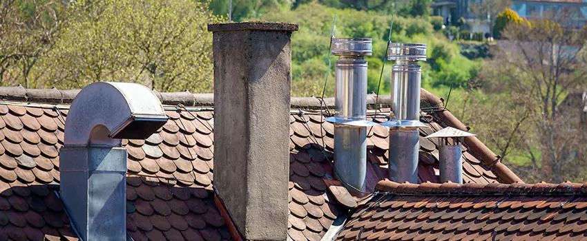 Commercial Chimney Blockage Removal in Rock Springs, Wyoming