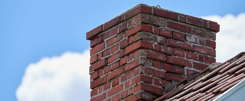 Chimney Concrete Bricks Rotten Repair Services in Rock Springs, Wyoming