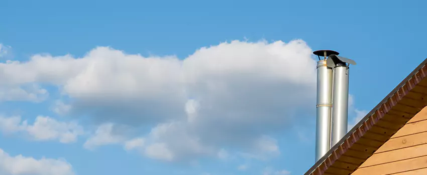 Chimney Cap Bird Guard Repair in Rock Springs, Wyoming