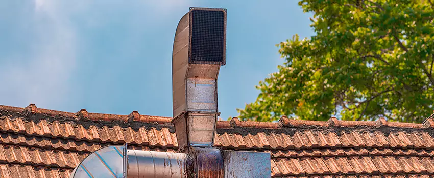 Chimney Creosote Cleaning Experts in Rock Springs, Wyoming