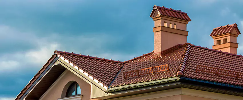 Residential Chimney Services in Rock Springs, Wyoming