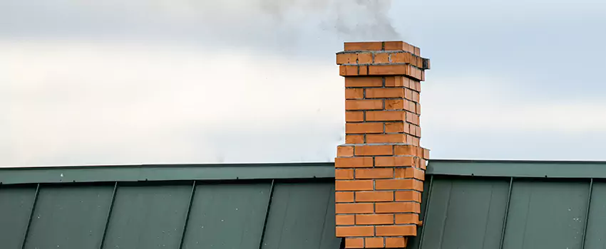 Chimney Installation Company in Rock Springs, WY