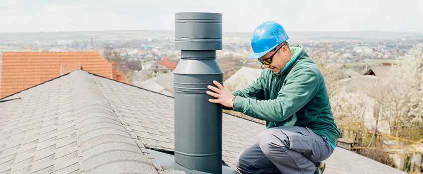 Insulated Chimney Liner Services in Rock Springs, WY