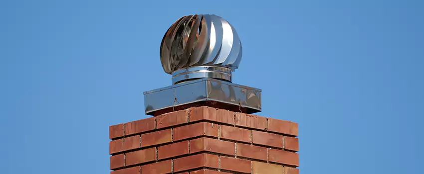 Chimney Flue Rebuild Services in Rock Springs, Wyoming