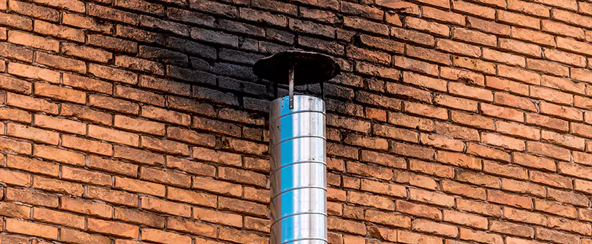 Chimney Design and Style Remodel Services in Rock Springs, Wyoming