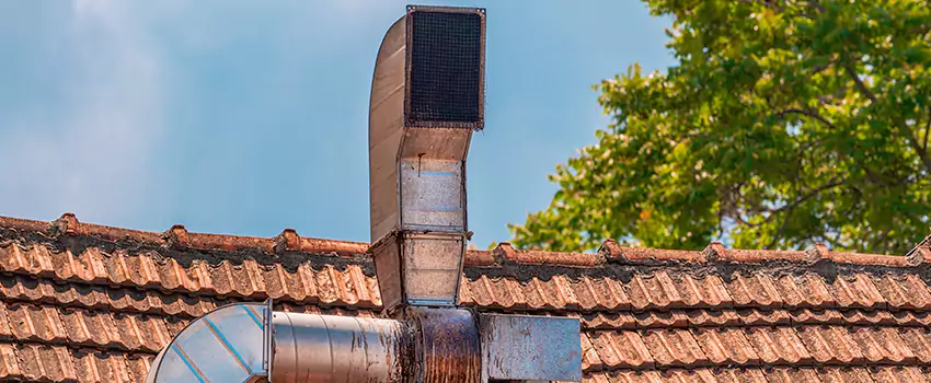 Chimney Blockage Removal in Rock Springs, Wyoming