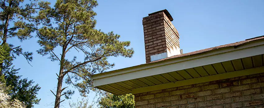 Brick Chimney Sweep Near Me in Rock Springs, WY