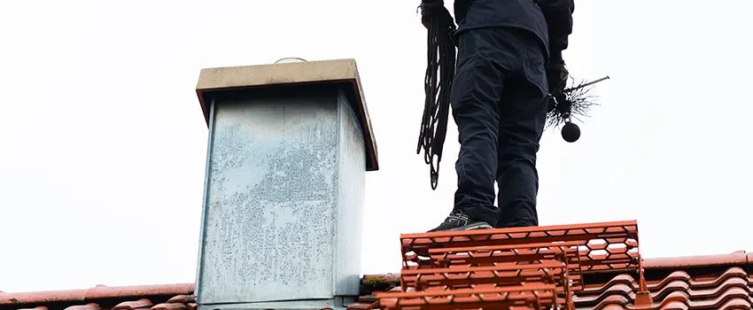 Modern Chimney Sweeping Techniques in Rock Springs, Wyoming