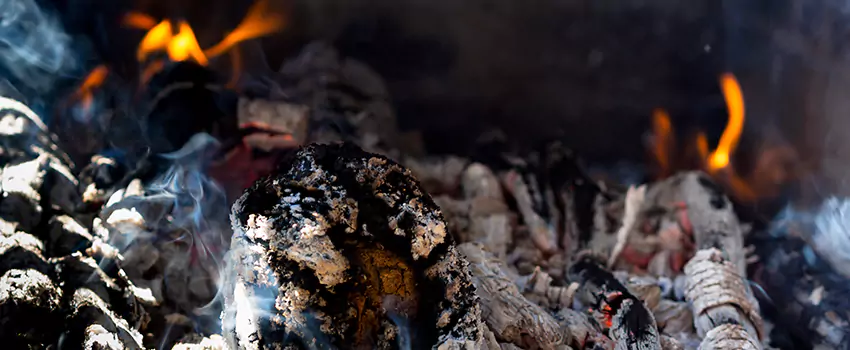 Creosote Removal Experts in Rock Springs, WY