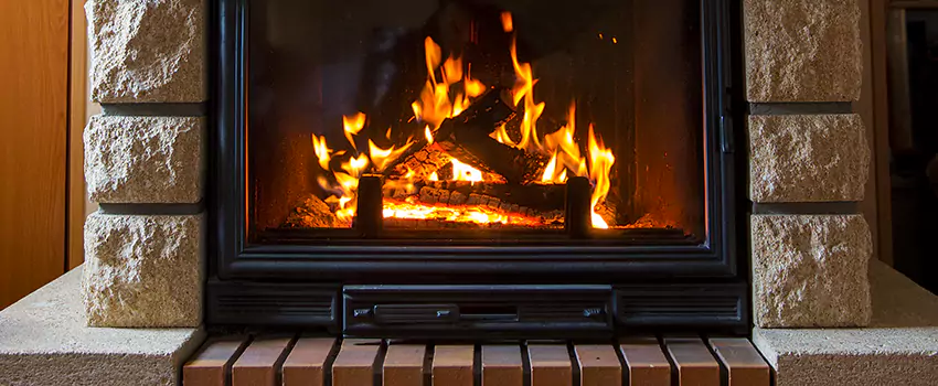 Decorative Fireplace Installation Cost in Rock Springs, Wyoming
