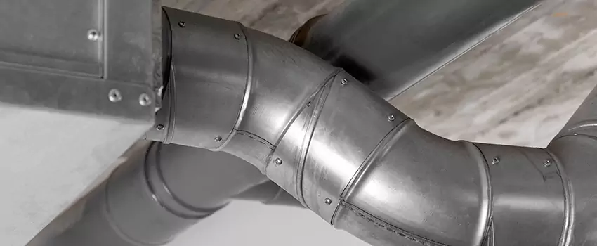 Dryer Vent Blockage Inspection in Rock Springs, WY