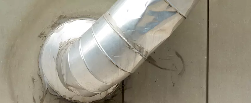 Dryer Vent Repair Process in Rock Springs, WY