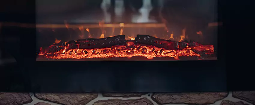 Cost of Electric Fireplace Repair Service in Rock Springs, Wyoming