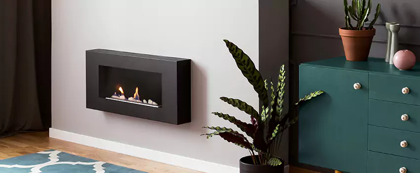 Cost of Ethanol Fireplace Repair And Installation Services in Rock Springs, WY