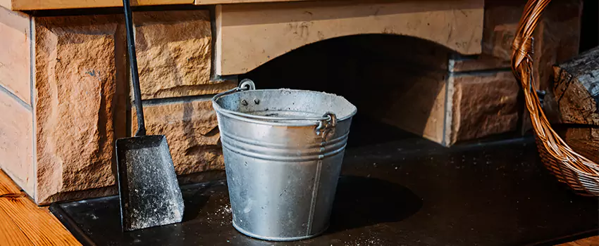 Clean The Fireplace Mantle And Hearth in Rock Springs, Wyoming