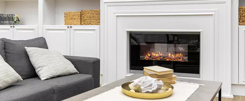 Professional Fireplace Maintenance Contractors in Rock Springs, WY