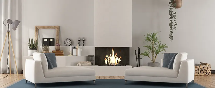 Decorative Fireplace Crystals Services in Rock Springs, Wyoming
