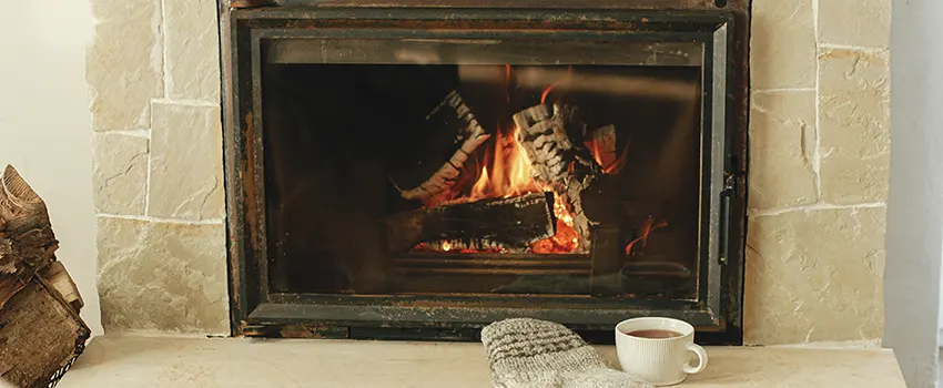 Fireplace Door Handle Replacements Services in Rock Springs, Wyoming