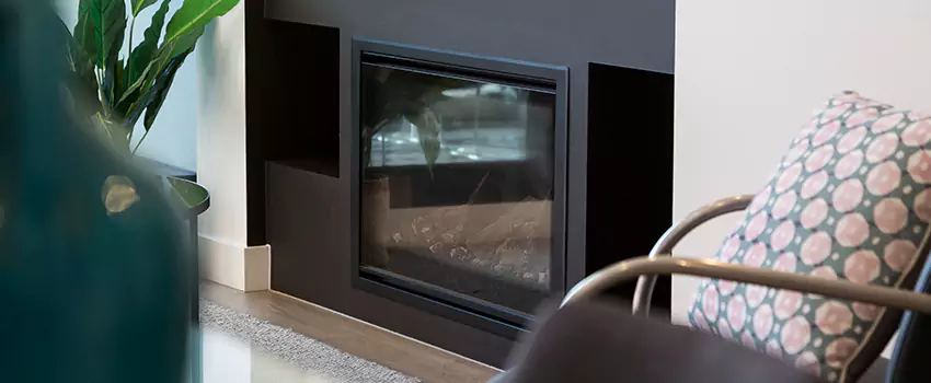 Gas Fireplace Installation in Rock Springs, WY