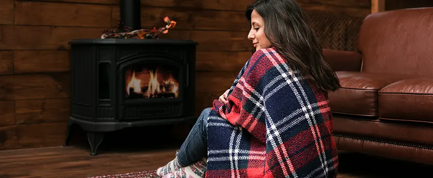 Fireplace Firebox Grate Replacement Services  in Rock Springs, Wyoming