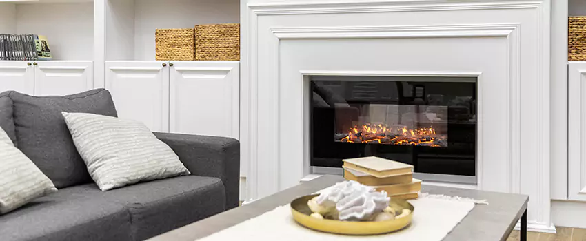 Pellet Fireplace Insert Installation in Rock Springs, WY