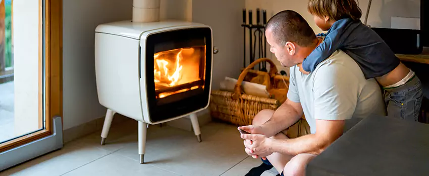 Fireplace Flue Maintenance Services in Rock Springs, WY