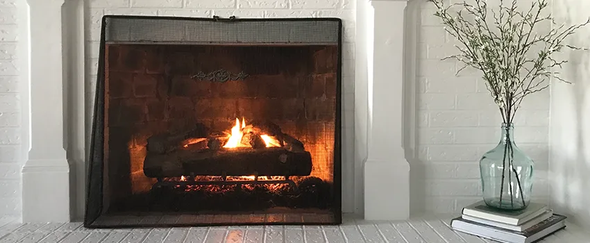 Cost-Effective Fireplace Mantel Inspection And Maintenance in Rock Springs, WY