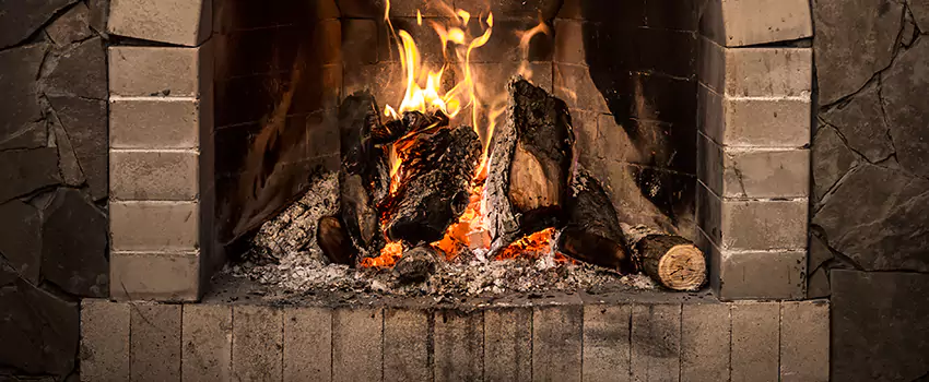 Cost of Rebuilding A Fireplace in Rock Springs, Wyoming
