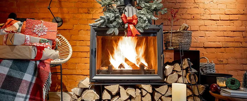 Steel Fireplace Grate Repair And Replacement Services in Rock Springs, Wyoming