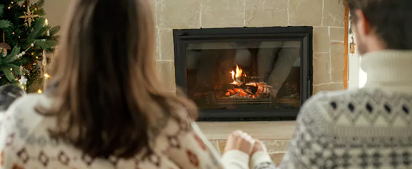Fireplace Firebox Refurbish & Restore Services in Rock Springs, WY