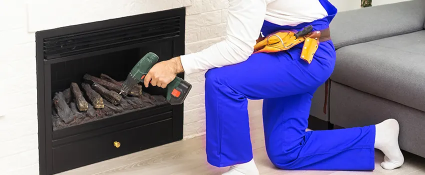 Fireplace Safety Inspection Specialists in Rock Springs, Wyoming