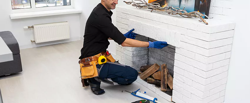 Gas Fireplace Repair And Replacement in Rock Springs, WY