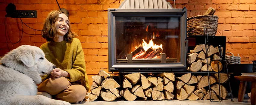 Fireplace Smell Removal Cost in Rock Springs, WY