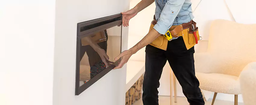 Traditional Fireplace Vent Sweeping in Rock Springs, WY