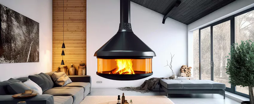 Floating Damaged Fireplace Repair Services in Rock Springs, WY