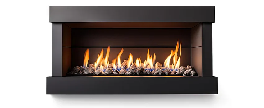 Outdoor Gas Fireplaces Installation in Rock Springs, WY