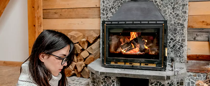 Harman P68-C Pellet Stove Repair in Rock Springs, Wyoming 