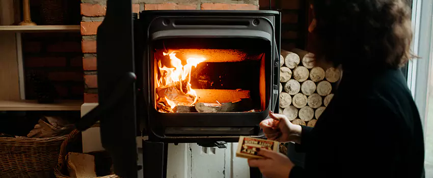 Hearthstone Wood Stoves Fireplace Repair in Rock Springs, Wyoming