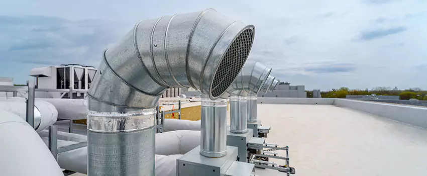 Insulated Ductwork Repair Services Near Me in Rock Springs, WY