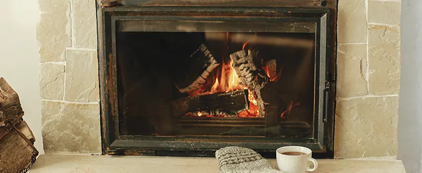 Kings man Fireplaces Insert Services in Rock Springs, WY